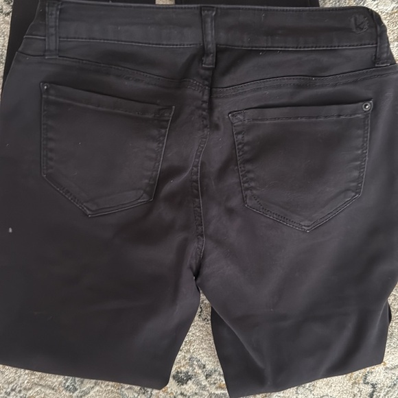 Kenzie black pants - Picture 2 of 3